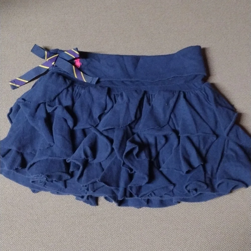 3 pc Ralph Lauren and Little Lass bundle 3T